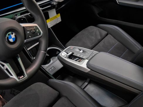 Certified 2025 BMW X2 xDrive28i w/ M Sport Package image 12