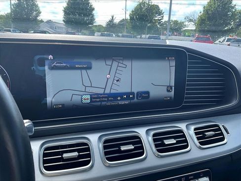 Used 2025 Mercedes-Benz GLE 350 4MATIC image 26