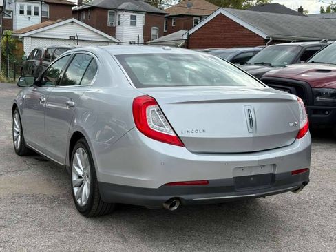 Used 2013 Lincoln MKS image 6