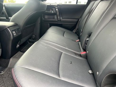 Certified 2024 Toyota 4Runner TRD Pro image 18