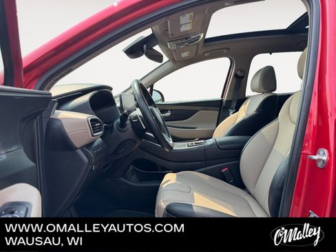 Used 2023 Hyundai Santa Fe SEL Premium AWD/4WD image 10
