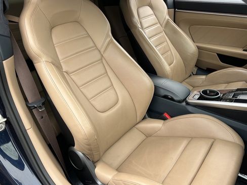 Used 2022 Porsche 911 Turbo S image 34