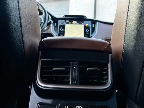 Used 2023 Subaru Outback Touring XT image 27