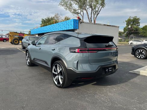 New 2025 Polestar Polestar 3 image 4