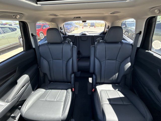 Used 2026 Subaru Ascent Touring AWD/4WD image 23