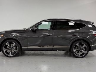 New 2026 Genesis GV80 2.5T Prestige video 2