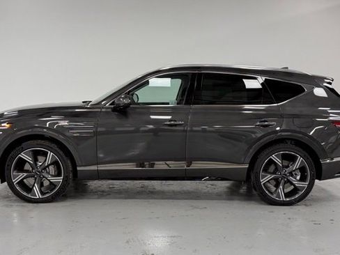 New 2026 Genesis GV80 2.5T Prestige image 2