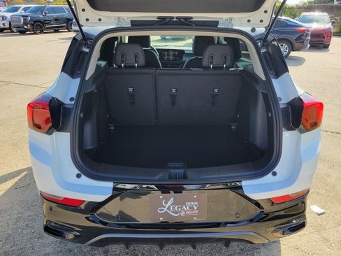 New 2026 Buick Encore GX Sport Touring w/ Advanced Technology Package image 7