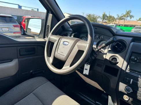Used 2010 Ford F150 2WD Regular Cab image 23