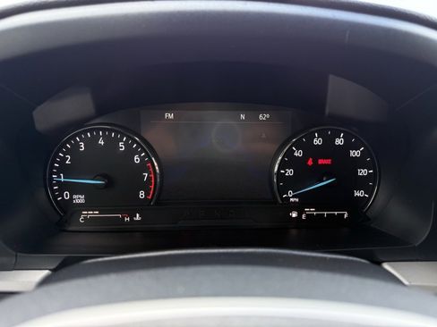 Certified 2023 Ford Explorer XLT w/ Equipment Group 202A image 15