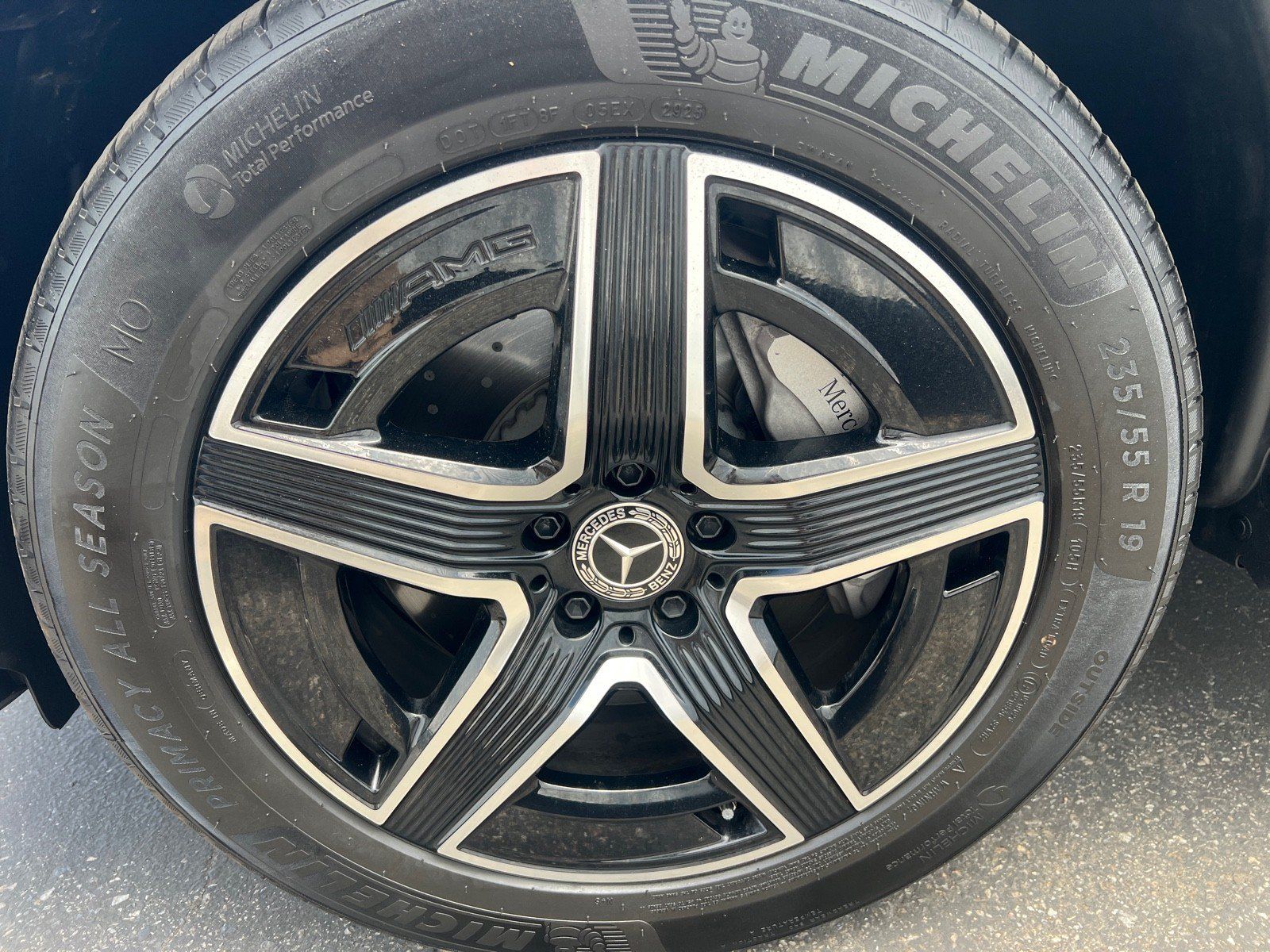 Used 2026 Mercedes-Benz GLC 300 4MATIC image 10
