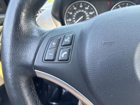 Used 2012 BMW 128i Convertible w/ Premium Pkg RWD image 19