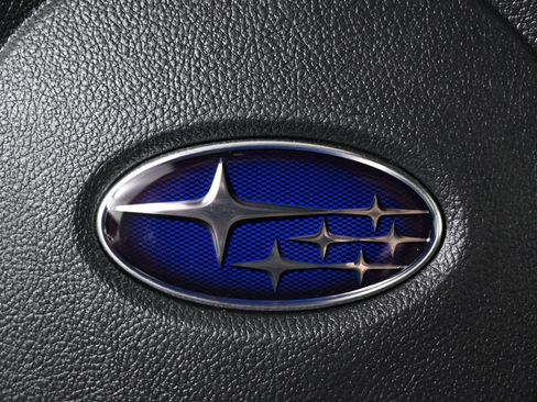 Certified 2026 Subaru Forester Sport AWD/4WD image 33