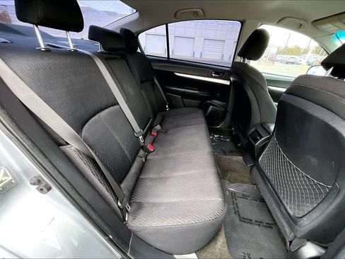 Used 2012 Subaru Legacy 2.5i Premium w/ All-Weather Pkg image 19