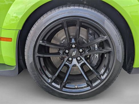 Used 2023 Dodge Challenger R/T Scat Pack RWD image 9