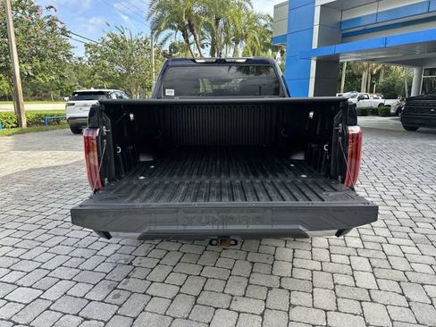 Used 2022 Toyota Tundra Limited AWD/4WD image 28