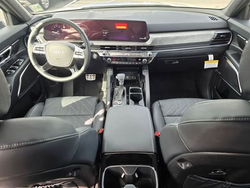 New 2025 Kia Telluride SX X-Line image 6