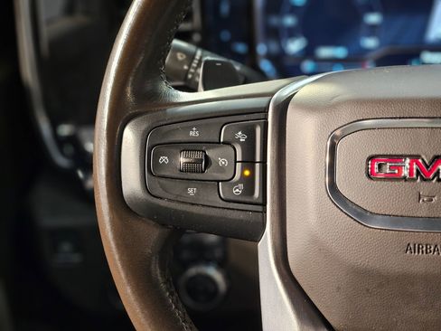 Used 2023 GMC Sierra 1500 SLT w/ SLT Premium Plus Package image 28
