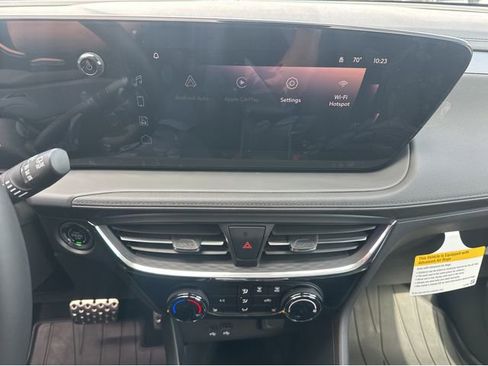 New 2026 Buick Encore GX Sport Touring w/ Comfort Package FWD image 25