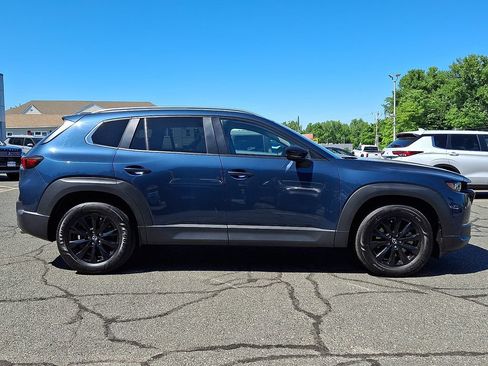 Used 2025 MAZDA CX-50 AWD 2.5 S w/ Preferred Package image 7