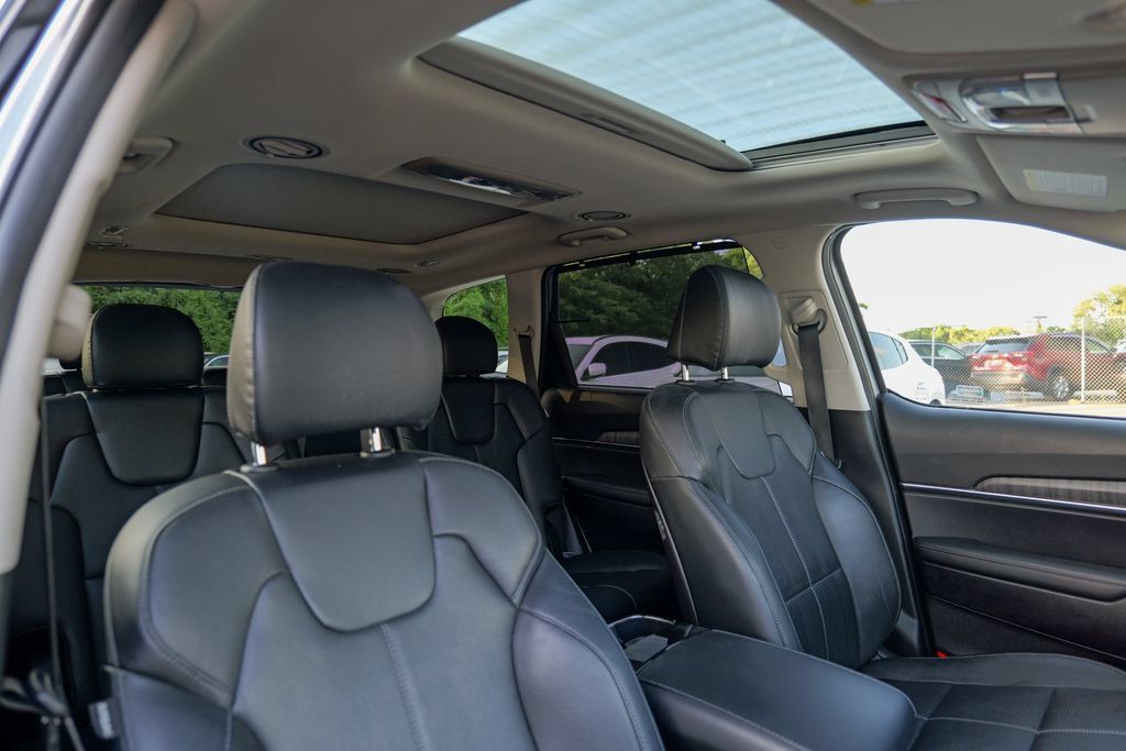 Used 2023 Kia Telluride SX AWD/4WD image 39