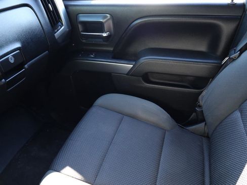 Used 2015 Chevrolet Silverado 1500 LT w/ Trailering Package AWD/4WD image 12