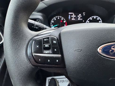 Used 2020 Ford Explorer 4WD Police Interceptor image 34