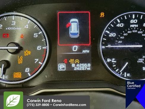 Used 2023 Subaru Outback Onyx Edition AWD/4WD image 15