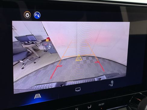 New 2026 Chevrolet Colorado Trail Boss image 73