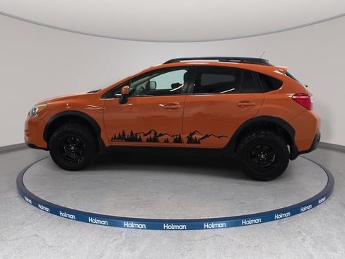Used 2013 Subaru Crosstrek 2.0i Premium w/ Popular Pkg 2 AWD/4WD image 9