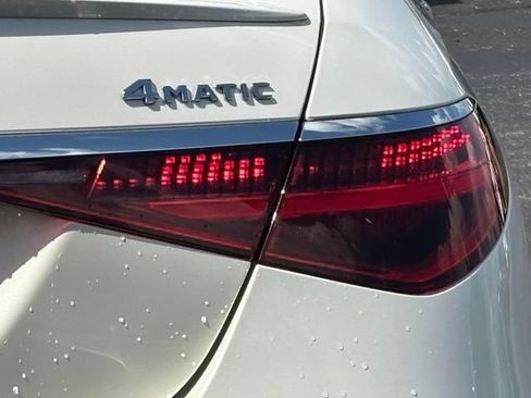 Certified 2023 Mercedes-Benz S 580 4MATIC Sedan image 12