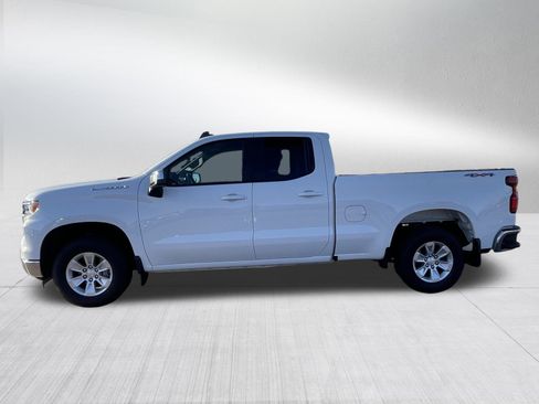 Used 2024 Chevrolet Silverado 1500 LT image 4