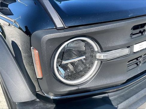 Used 2025 Ford Bronco Big Bend AWD/4WD image 26
