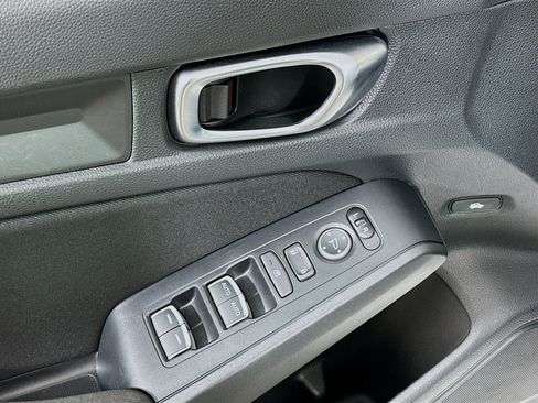 Used 2024 Honda Civic Sport image 15