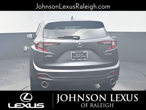 Used 2021 Acura RDX A-Spec image 8