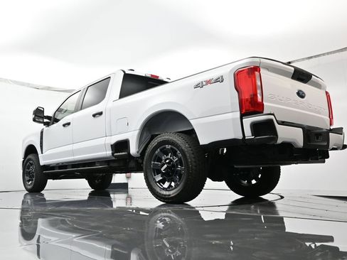 New 2026 Ford F350 XL w/ XL Chrome Package AWD/4WD image 40