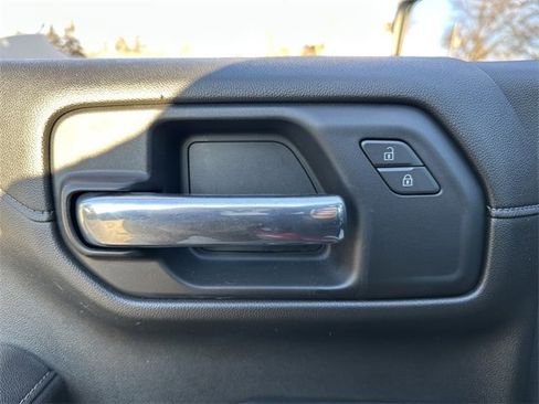 Used 2022 Chevrolet Silverado 1500 RST w/ All Star Edition Plus image 30