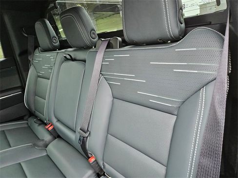 New 2026 GMC Sierra EV AT4 w/ AT4 Premium Package image 15