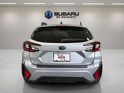 Certified 2025 Subaru Crosstrek 2.5i Premium AWD/4WD image 4