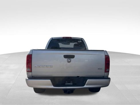 Used 2004 Dodge Ram 1500 Truck SLT w/ Quad Cab Value Group RWD image 9