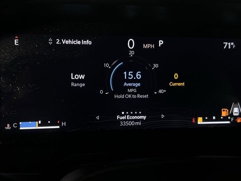 Certified 2023 Jeep Grand Cherokee Laredo image 20