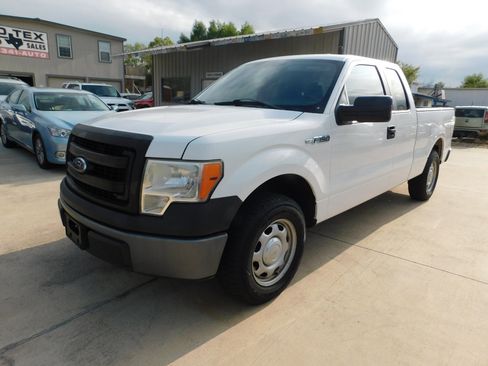 Used 2013 Ford F150 XL image 2