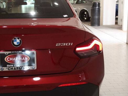 New 2026 BMW 230i Coupe image 7