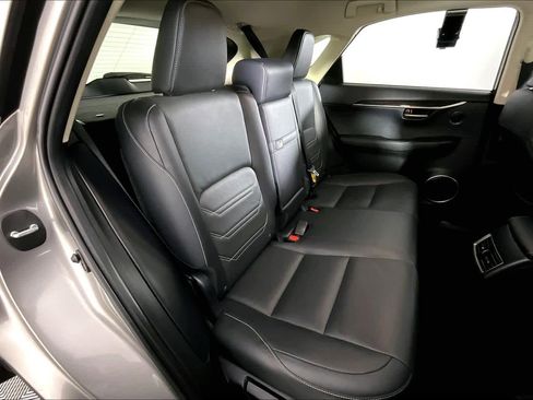 Used 2017 Lexus NX 200t AWD image 19
