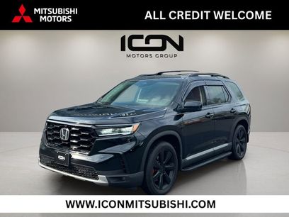 Used 2023 Honda Pilot Elite