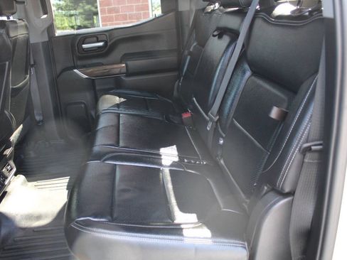 Used 2020 Chevrolet Silverado 1500 RST w/ All-Star Edition AWD/4WD image 19