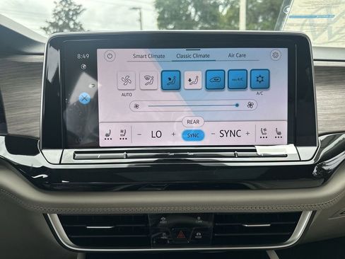 New 2026 Volkswagen Atlas SEL Premium R-Line image 19