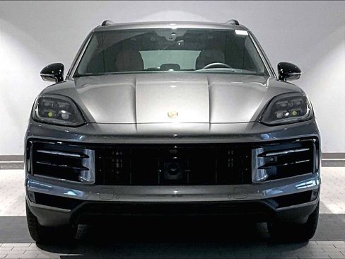 New 2026 Porsche Cayenne E-Hybrid image 10