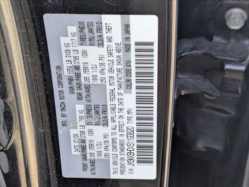 Used 2025 MAZDA CX-90 3.3 Turbo w/ Preferred Package image 25