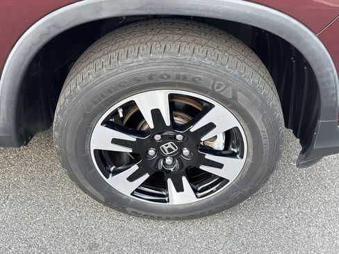 Used 2020 Honda Ridgeline RTL image 12